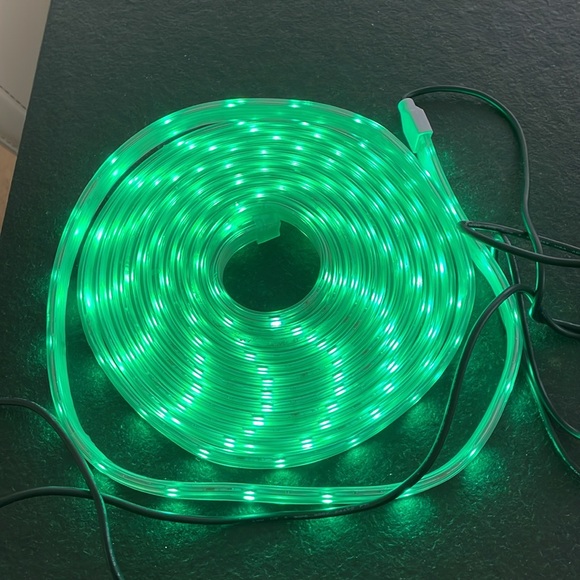 Multi-Color LED Light Strip - Picture 2 of 9